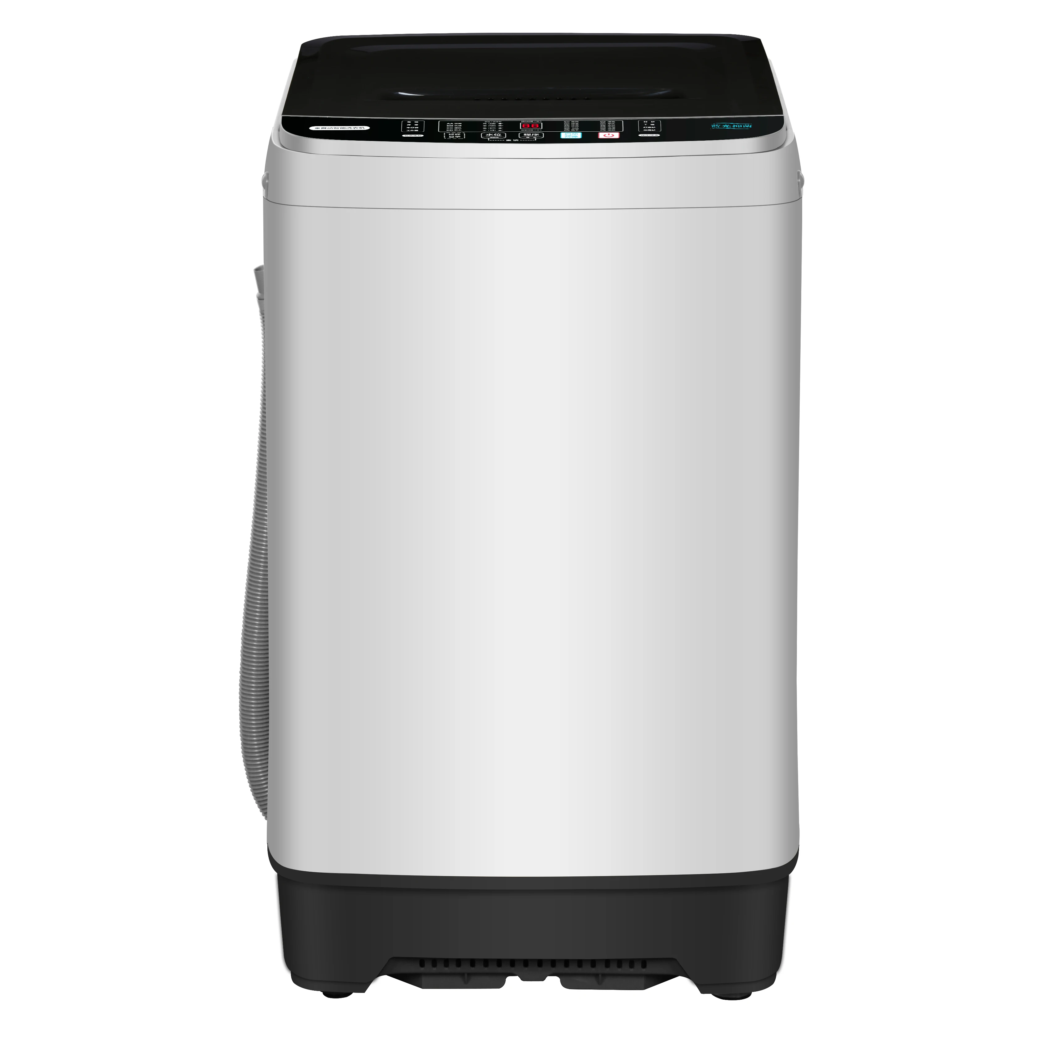 XQB60-2010B High quality Stainless steel washing machine 50kg 100kg 130kg automatic industrial laundry washing machines