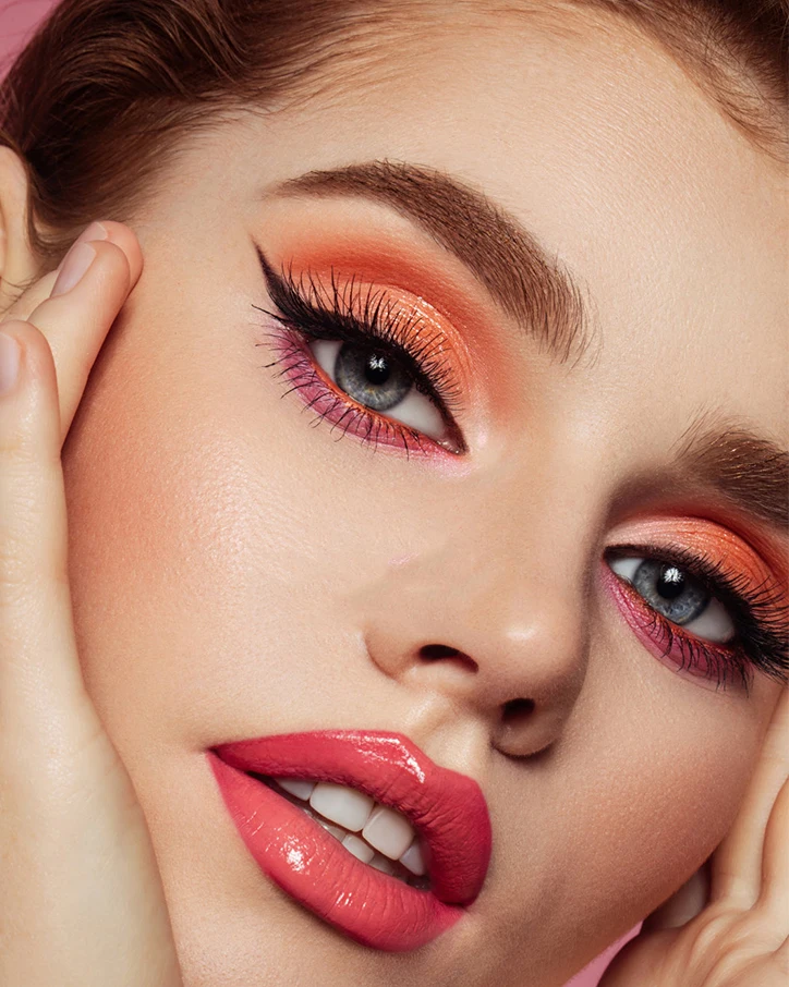 OEM Wholesale Ladies Ice Cream lip gloss Custom logo daily moisturizing lip glaze