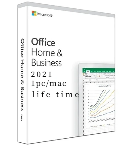 Офис 2021 ключ для дома и бизнеса Mac Office HB код ключа 100% онлайн Активация офиса по электронной