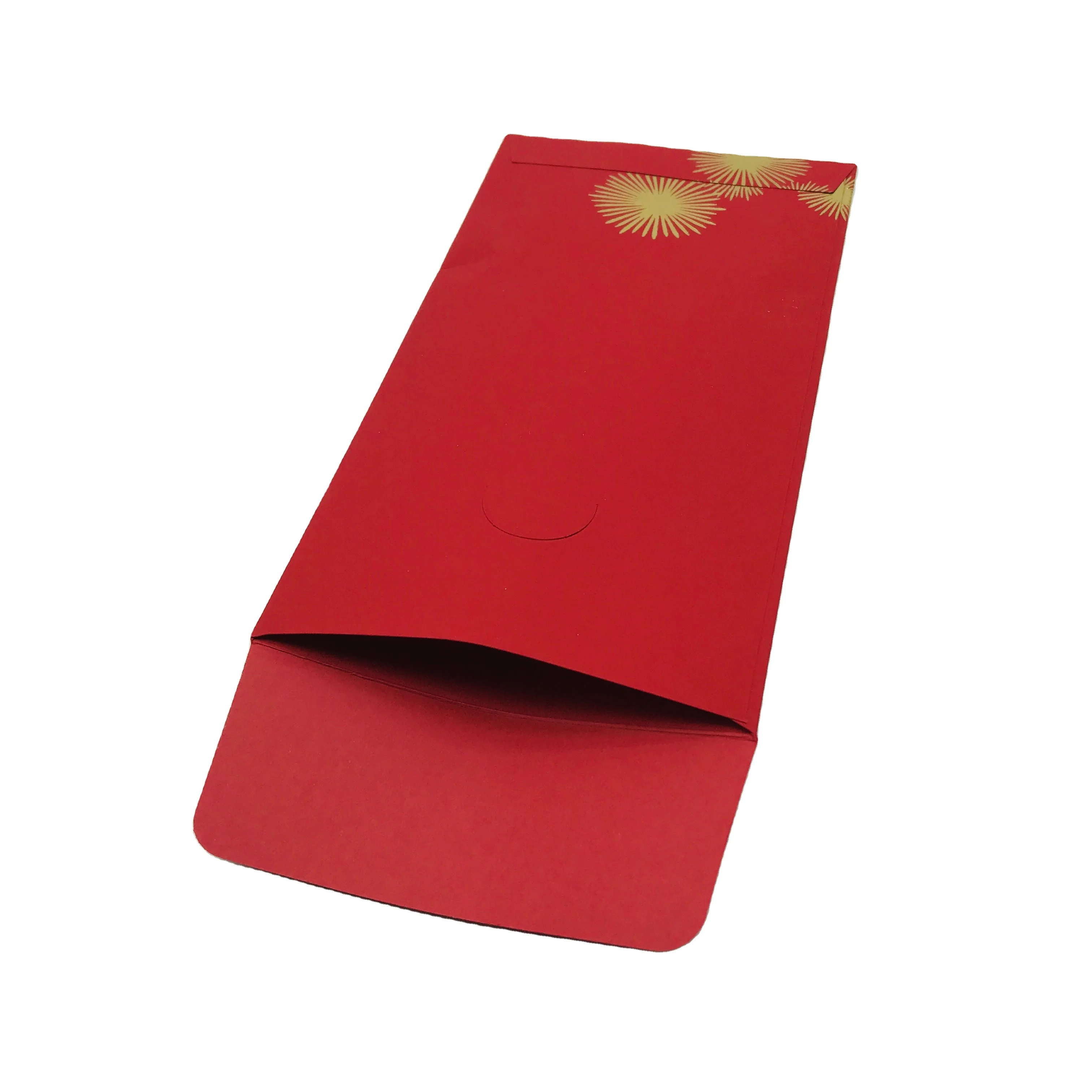 SM-XF015 2023 Hot sale red packet red envelope red paper containing money as a gift