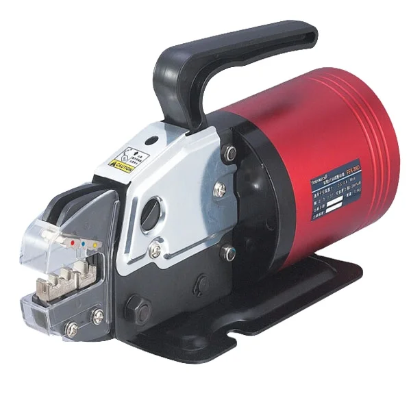 Hot Sell Newest FEK-5ND 6.0mm2 Pneumatic Type Terminal Crimping Machine, Hydraulic Hose Crimping Machine