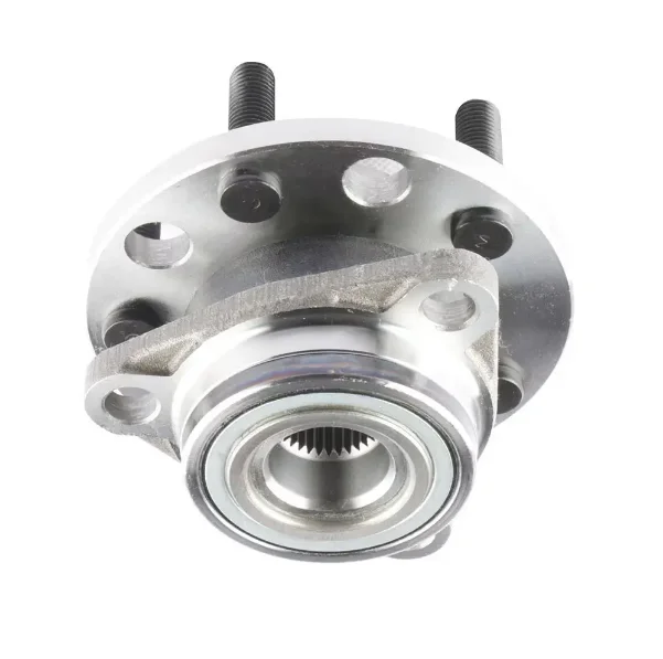 513017 BR930028 7466908 Automotive Car Parts Front Axle Wheel Hub Bearing For Chevrolet Beretta 1987-1996