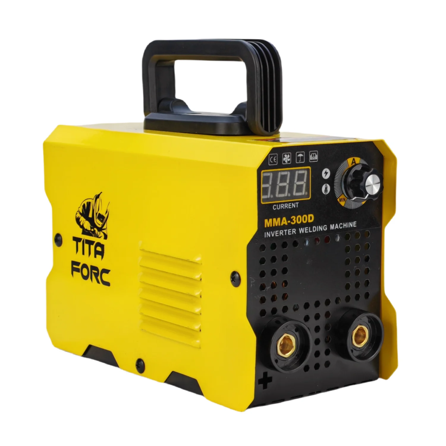 Professional Manufacturer DC Portable Inverter Dual Voltage 110v 220v mma300 welding machines