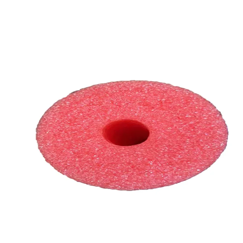 Customization Hollow Tube Float Water Woggle EVA EPE Swimming Pool Noodles