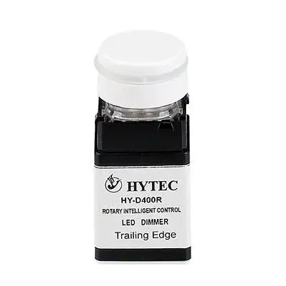 Легкая установка интеллектуального контроллера освещения с регулирующим диммером