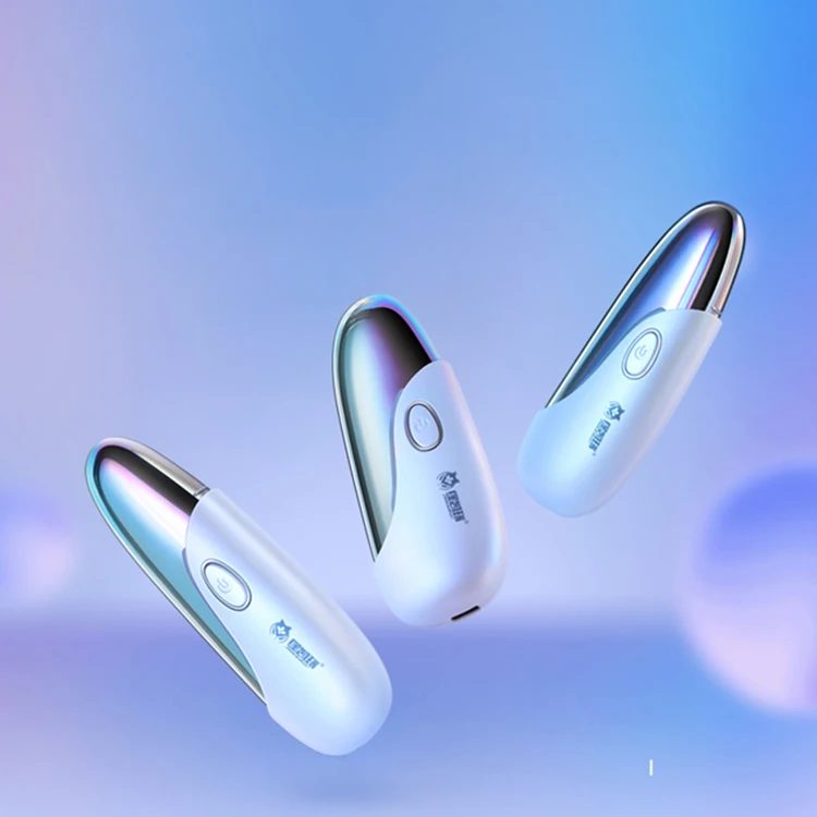 massage product Home Use Face Lifting Electric Massage Silicone Cleansing Equipment Cosmetology Equipment LED Facial Beauty Instrumen