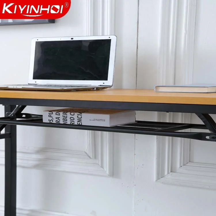 chairs for restaurant modern school desktop office chair and table black curved reception long wood studio workstation fold desk