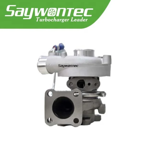 Сделано в Китае высокое качество оптовая продажа Saywon Turbo Electric CT9 17201-64170 1720164170 для