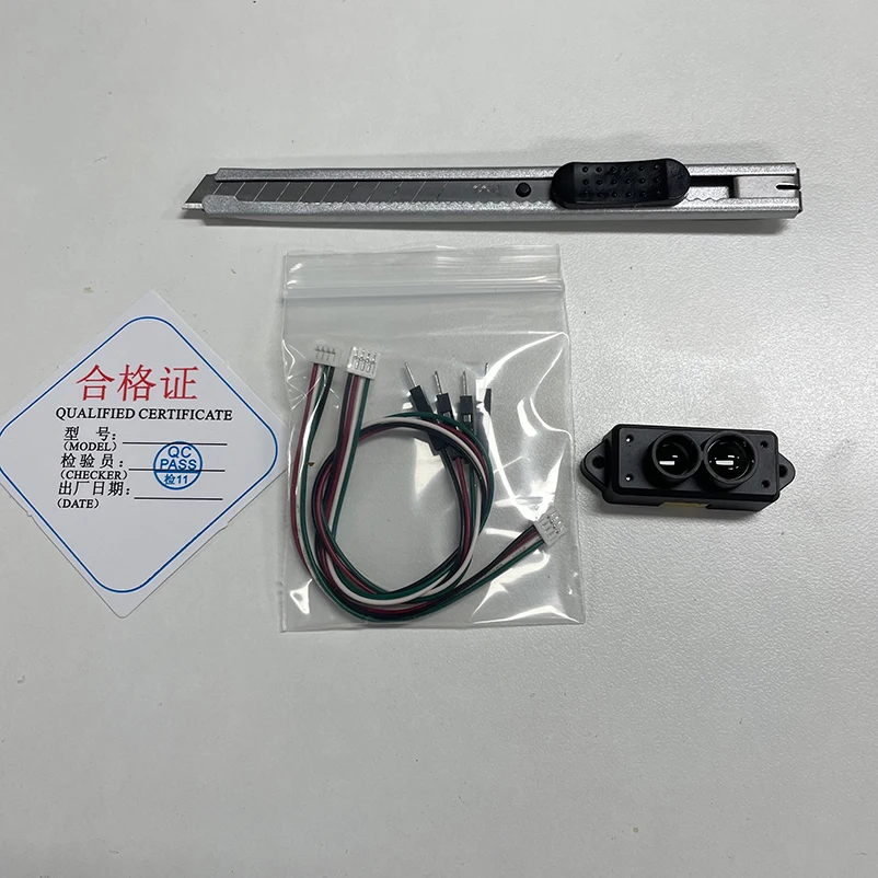 Benewake lidar tfminis micro lidar module uart robot distance sensor