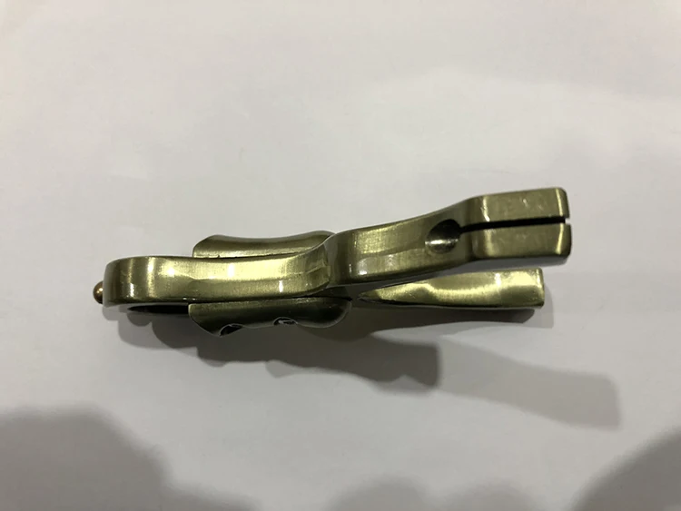 
High Precision Investment Casting Slingshot For Outdoor Hunting And Shooting 