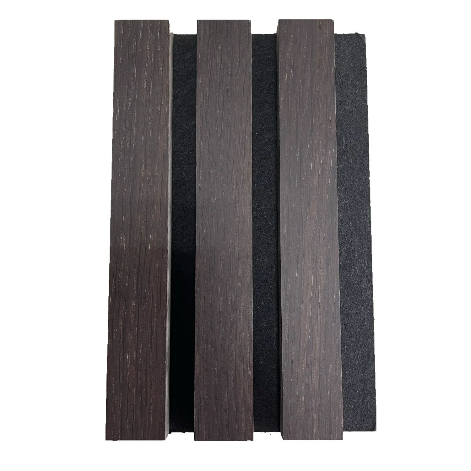 wood panels wall decor interior wood slat Acoustic Panel for wall