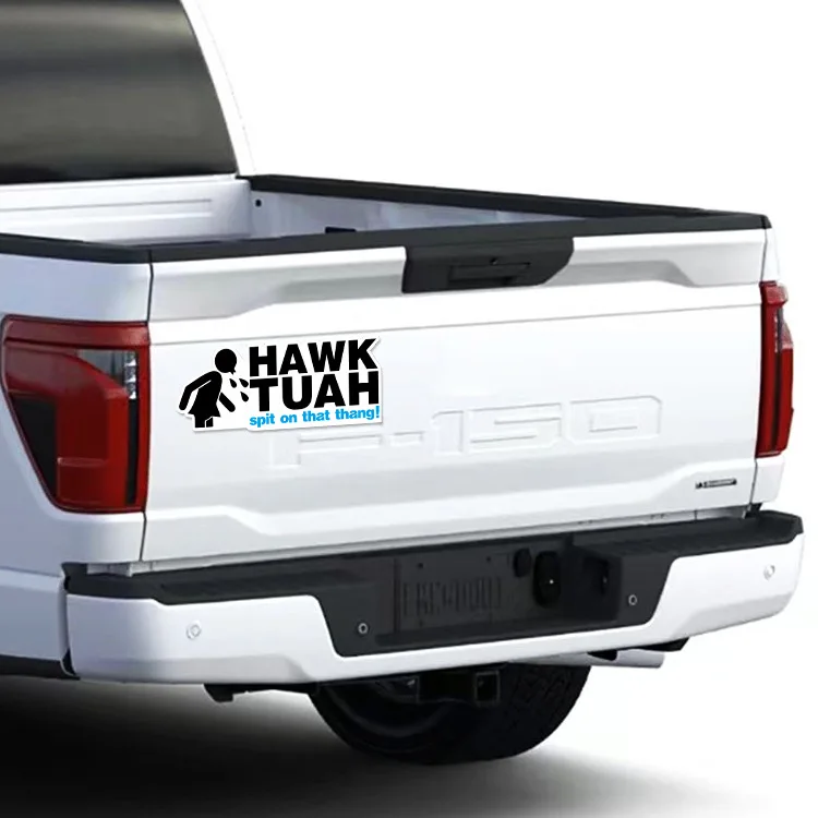 Outdoor Use Custom Cut Out Logo Letter Waterproof Die Cut Transfer Stickers For Cars Window decals Transfer Car Decals