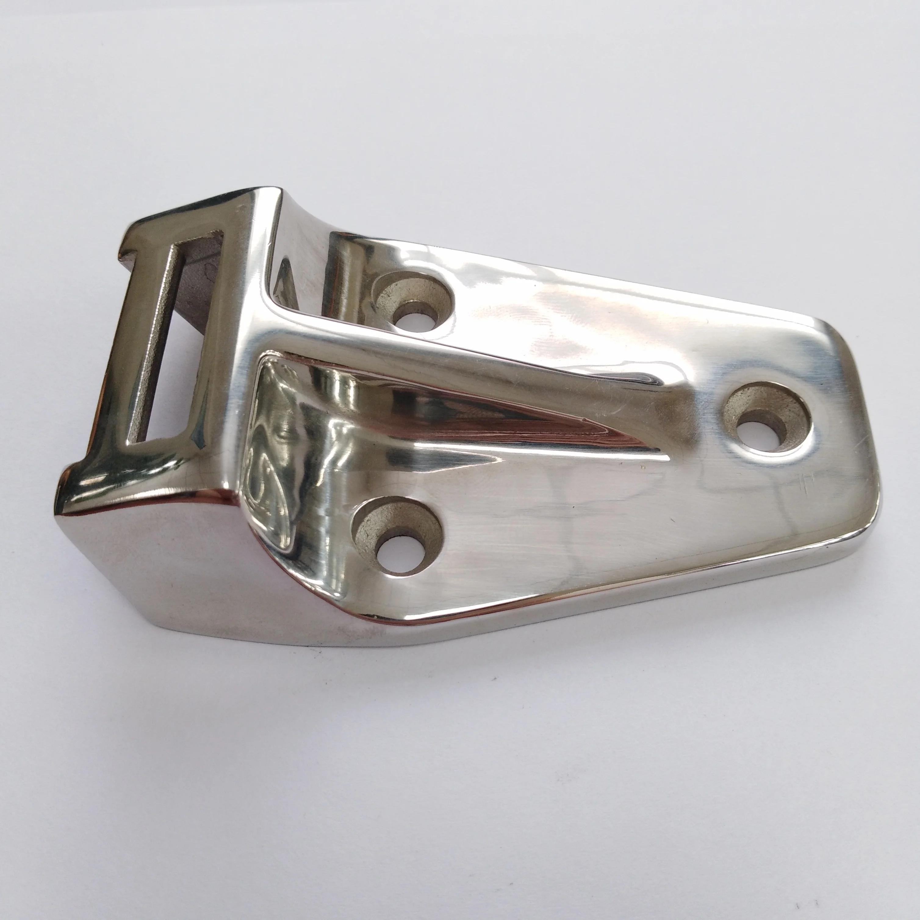 
OEM high quality precision lost wax casting CNC auto parts 