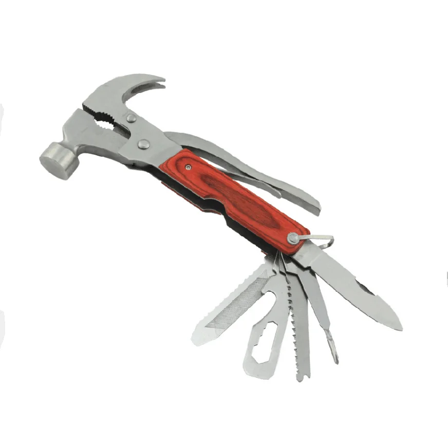 
 Многофункциональный инструмент для ремонта Hammer  