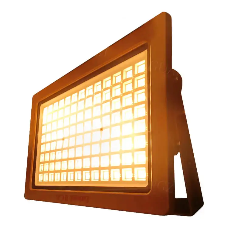 2024 New Manufactory Explosion Proof LED Gas Station Mine High Bay Light Efficiency Water ATEX IECEX