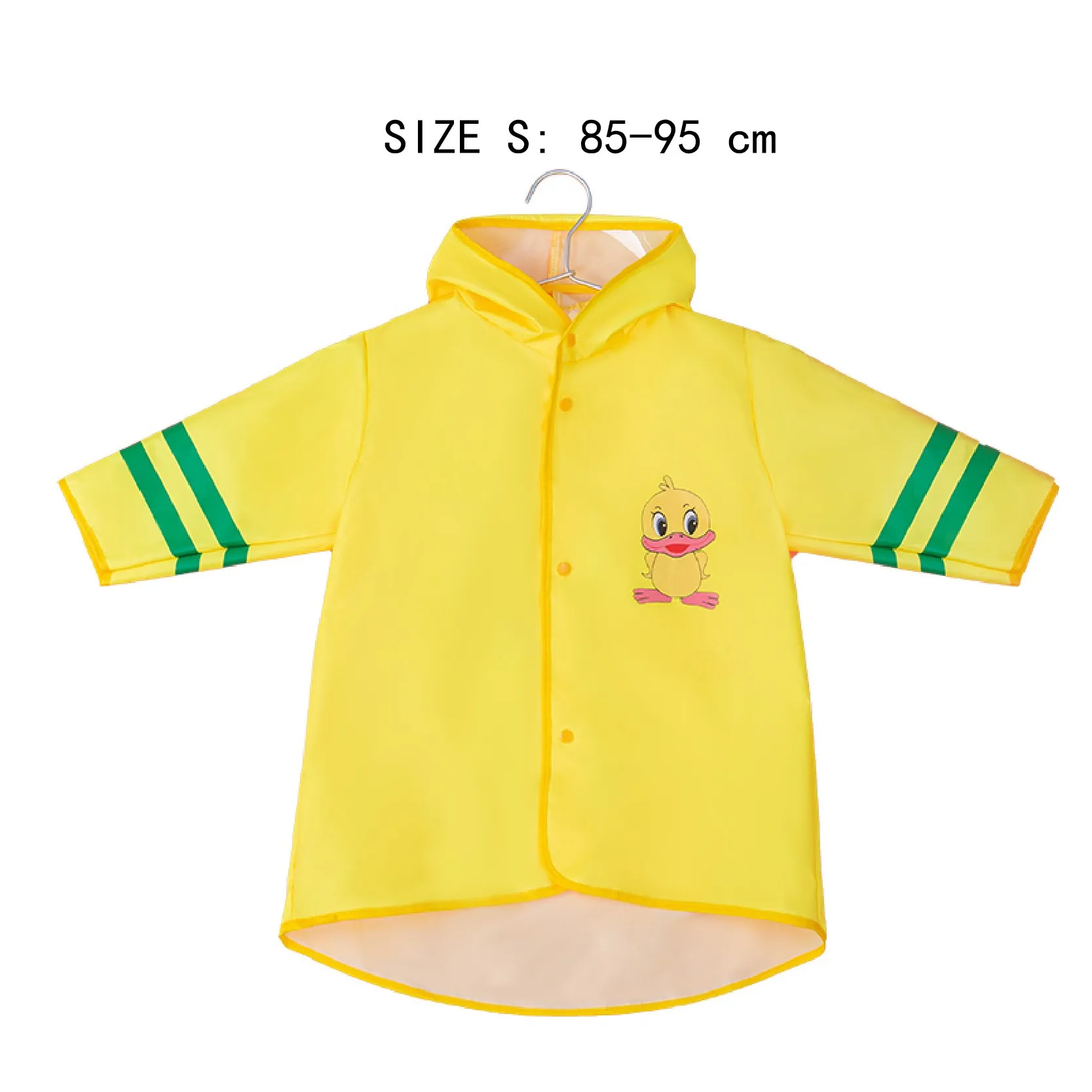 Костюм на рост 85-95 см, детский дешевый плащ из полиэстера, дождевик для мальчиков, Детская дешевая цена