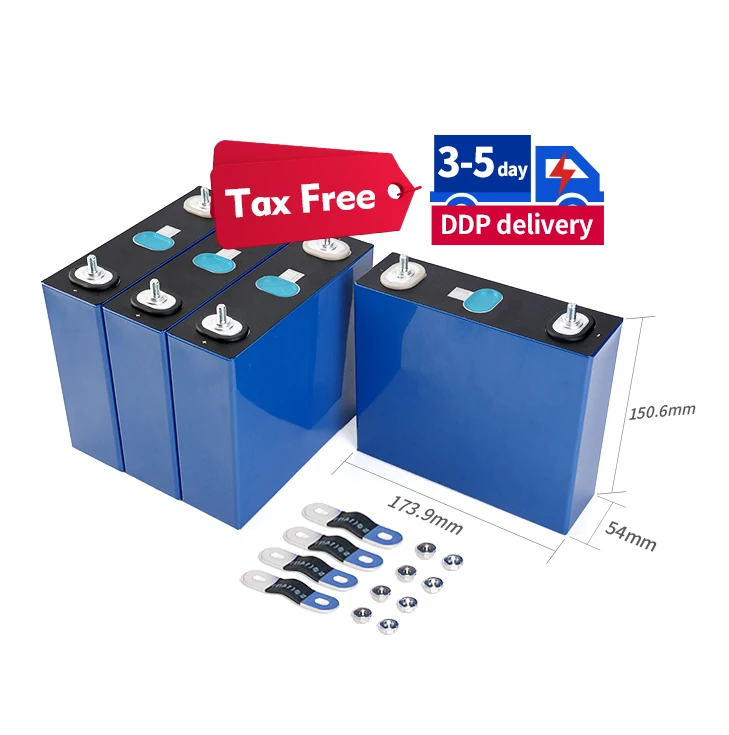 Батарея docan technology 32v 280ah lifepo4 280k 320ah catl 230ah от Docan Sandy