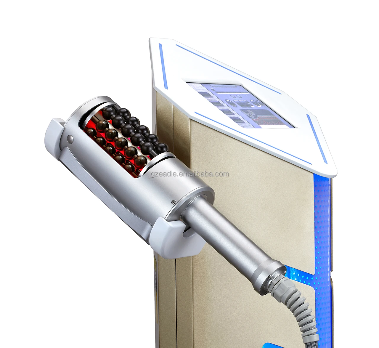 2023 newest Wholesales Anti Cellulite Endo Roller Bodyshape Slimming endo spheres machine