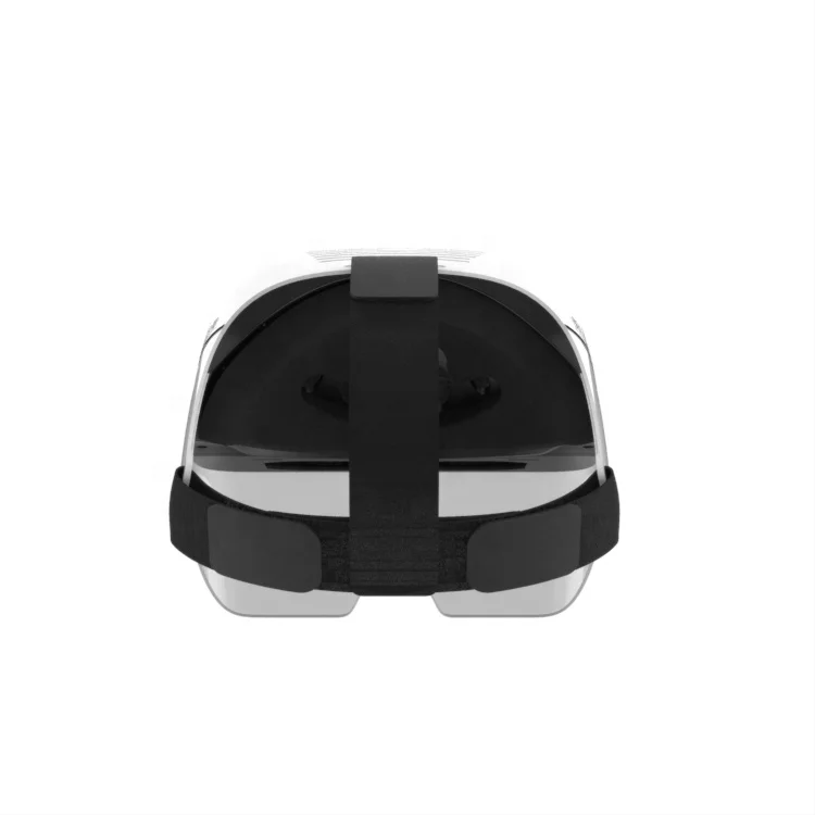 
Top Selling AR Helmet IOS Android Cellphone Used VR 3D Video VR Augmented Reality Glasses AR BOX 2.0 