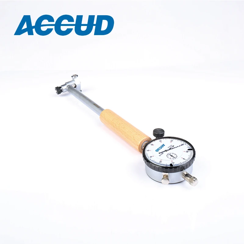 High Precision Hole Diameter Measuring Tools Measure Diameter Dial Indicator Bore Gauge