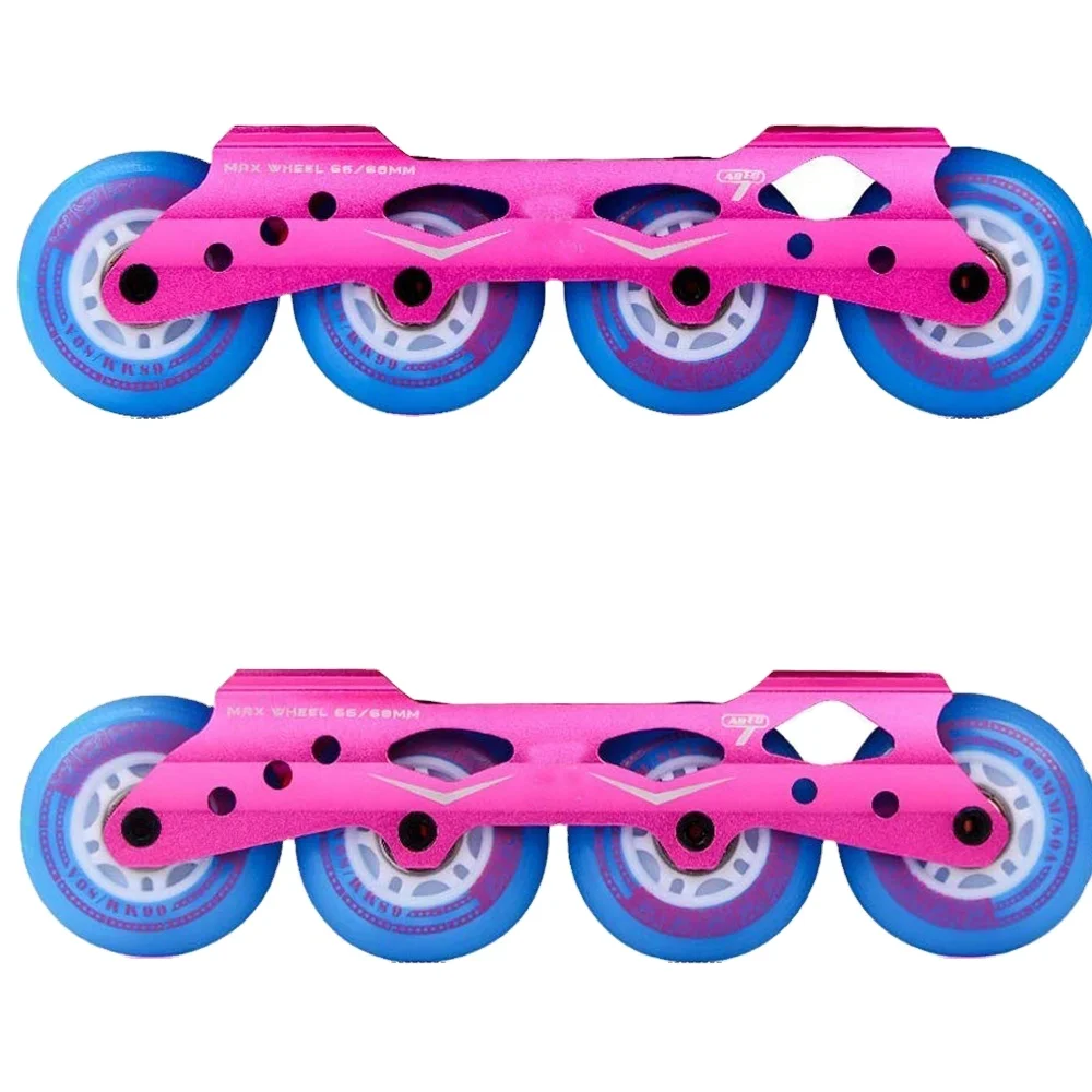 Adjustable Roller Skates for Girls Boys