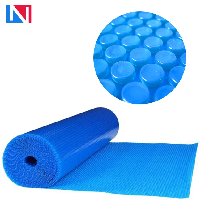 Heat Retention Wholesale Intex Swimming Pool Solar Blanket Pool Cover Bubble