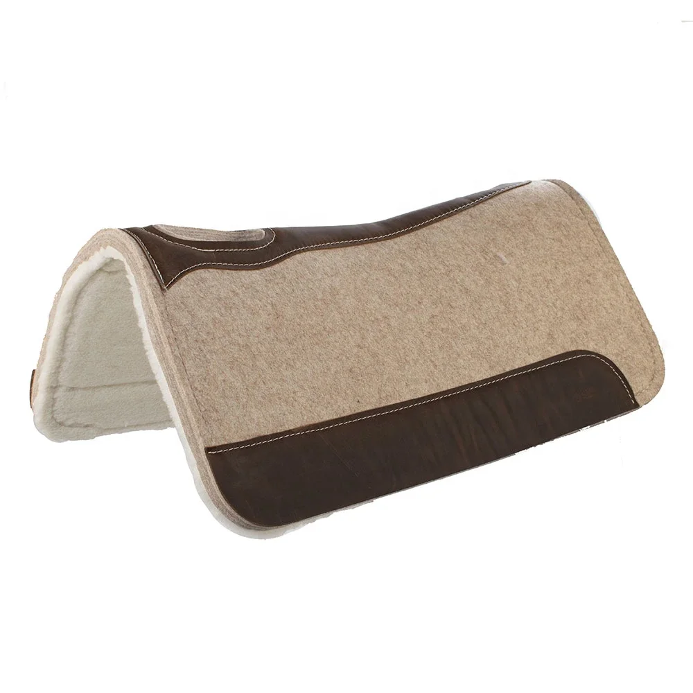 Коровья мальчик однослойный плетеный коврик для лошадей из натуральной шерсти в западном стиле