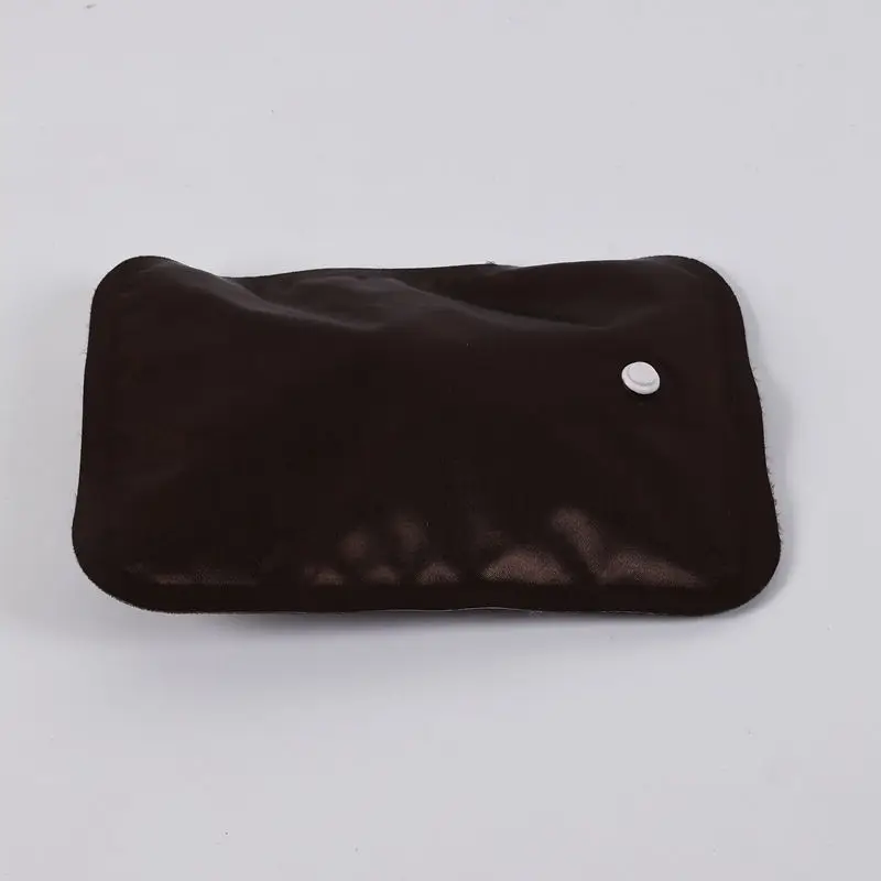 Lesheros Safety Explosion-Proof Pvc Hand Warmer Rechargeable Electric Hot Water Bottle Hand Warmer Heater Bag