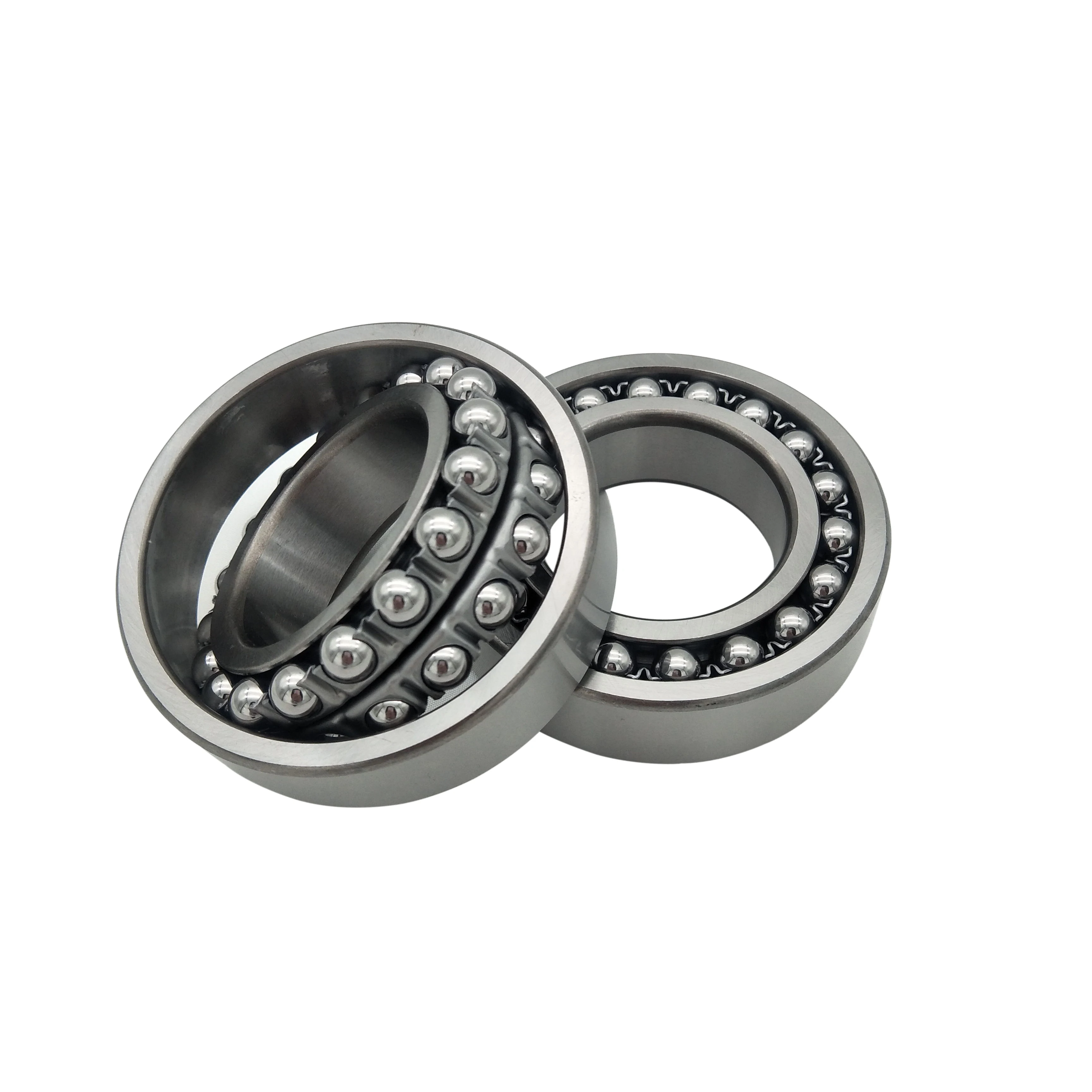 2213 E-2RS1KTN9 self aligning ball bearing 2213 double row for electric scooter used