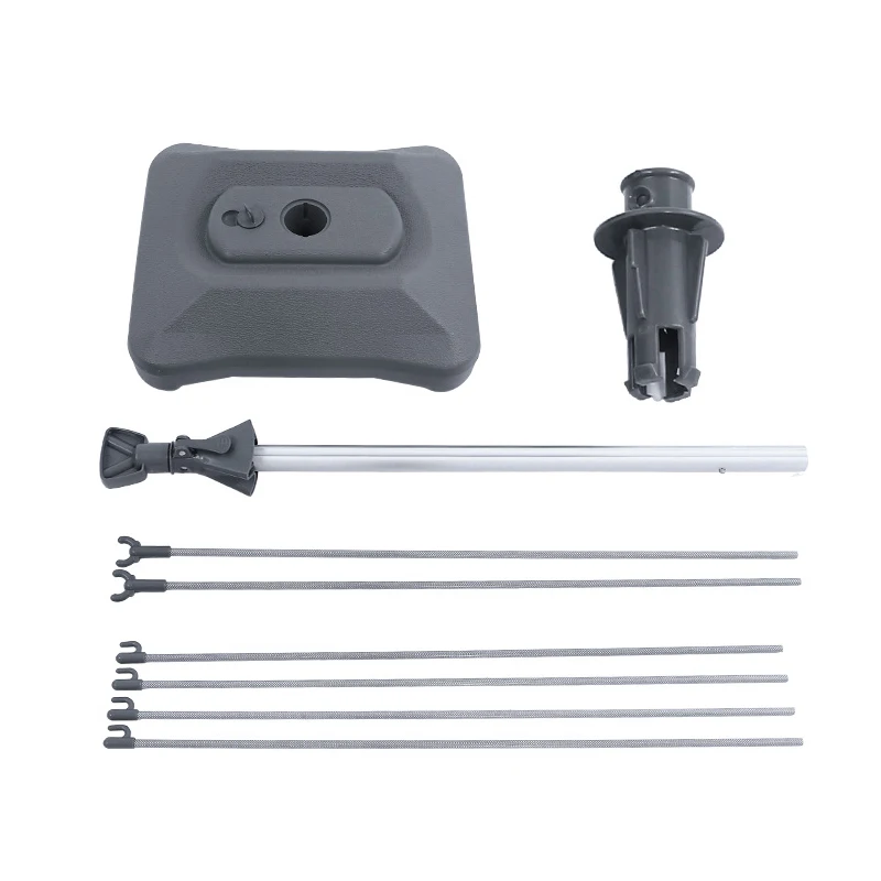 soporte de marco de banner en forma de x 60x160 adjustable tripod x banner display stand