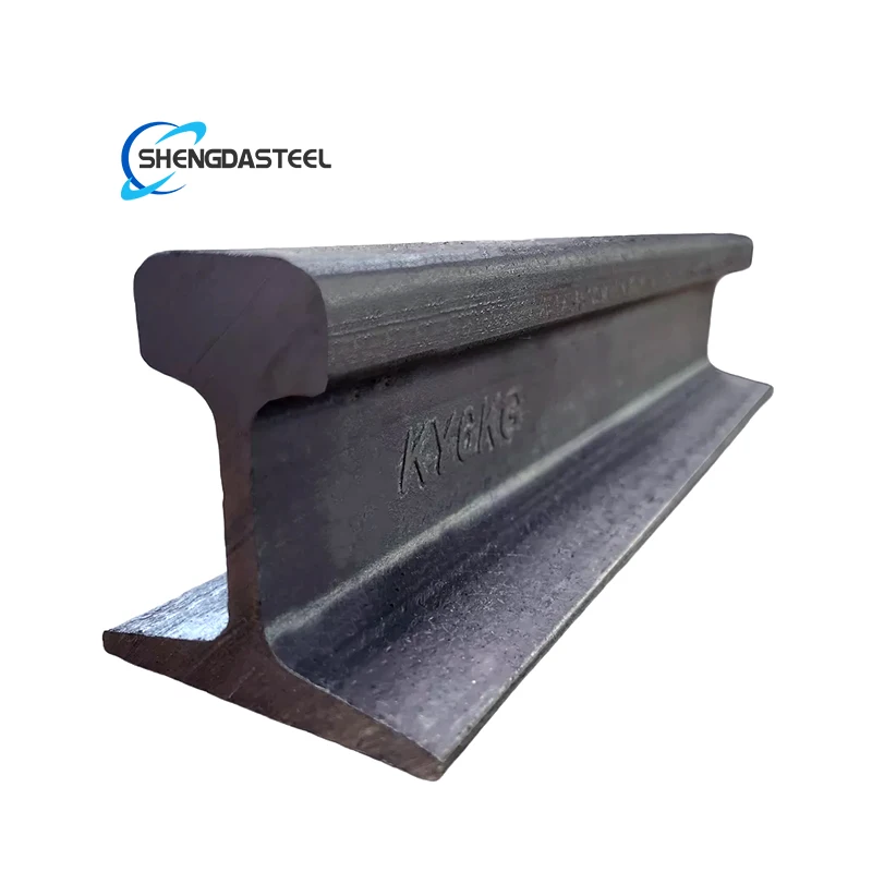 Used rail scrap r50 r65 prices