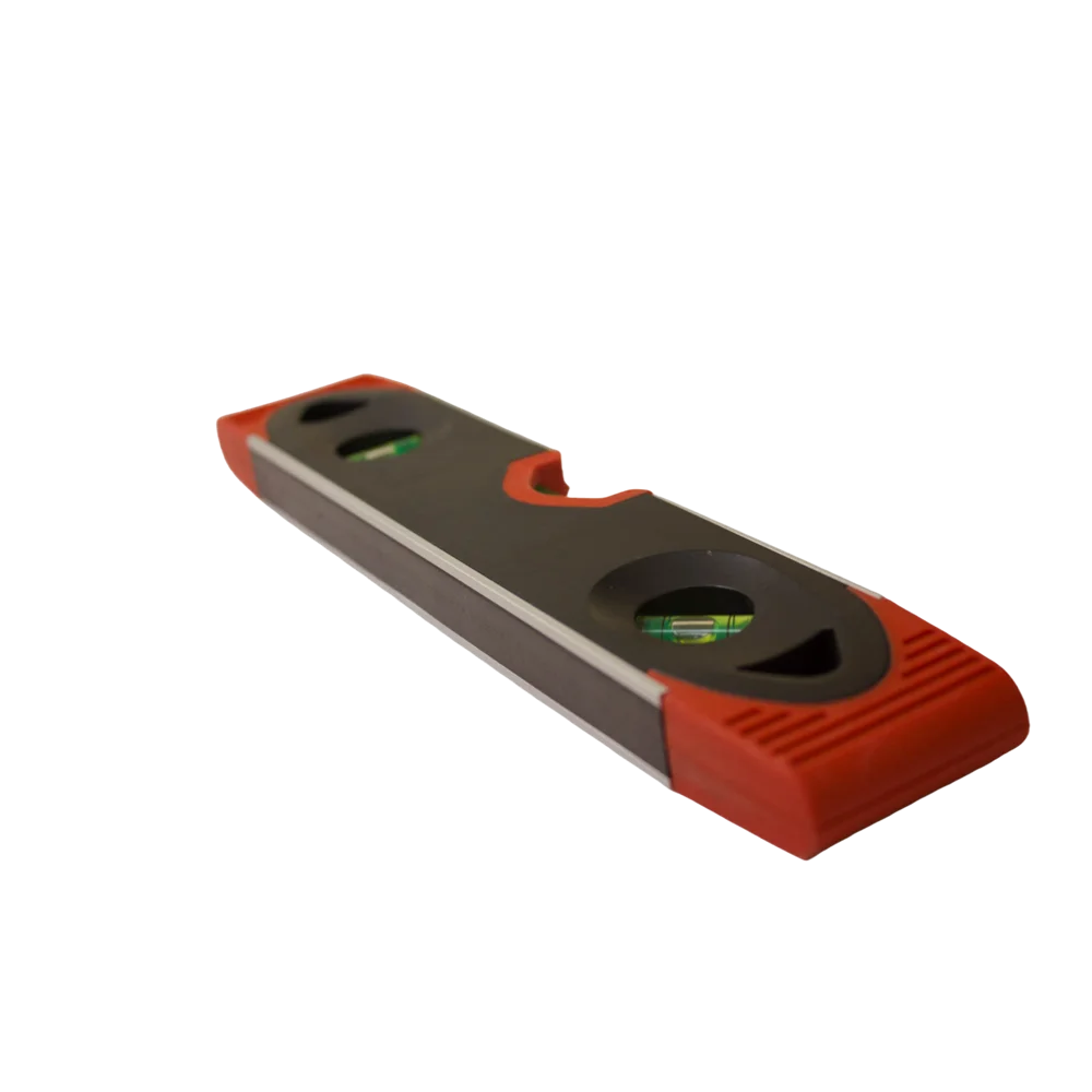 Popular Selling 60cm Strong Magnetic aluminium water level ruler