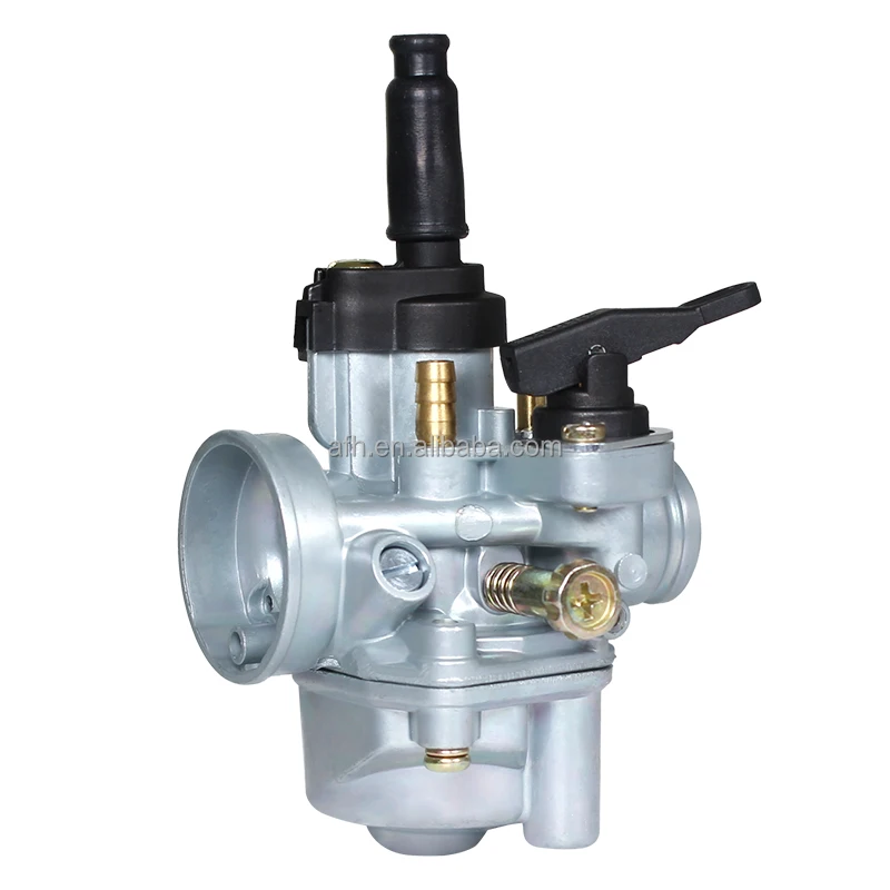 Carburetor For Dellorto PHVA TOMOS 17.5mm 50cc 80cc A55 Carb Motorcycle Carburetor For European Market