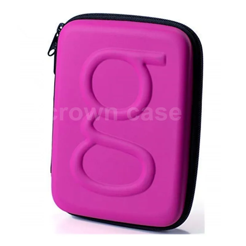 Organizer Pack for Blood Sugar Test Strips Diabetic Travel Case