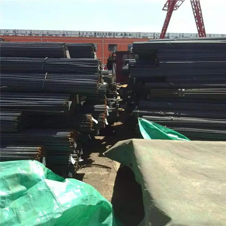 hot rolled 8m buy steel composite rebar length supplier astm cupler 12mm meter iron rod price