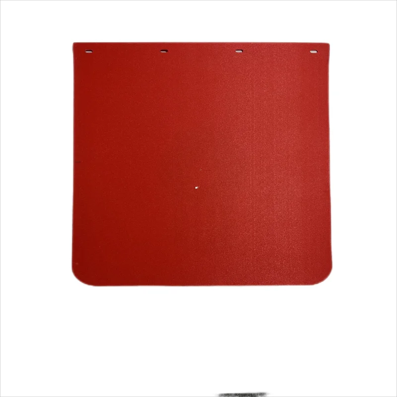 Высококачественные резиновые Брызговики против брызг брызговик для полуприцепа прицепа Премиум наружных частей кузова