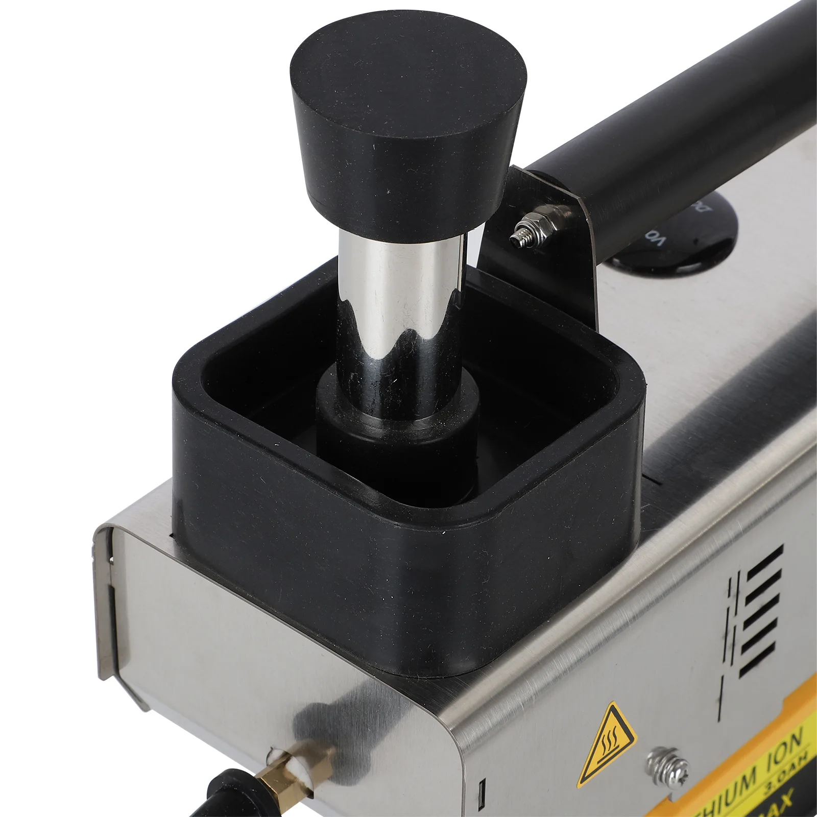 Beekeeping tools hive tools bee varroa mite treatment oxalic acid vaporizer Oxalic acid heater