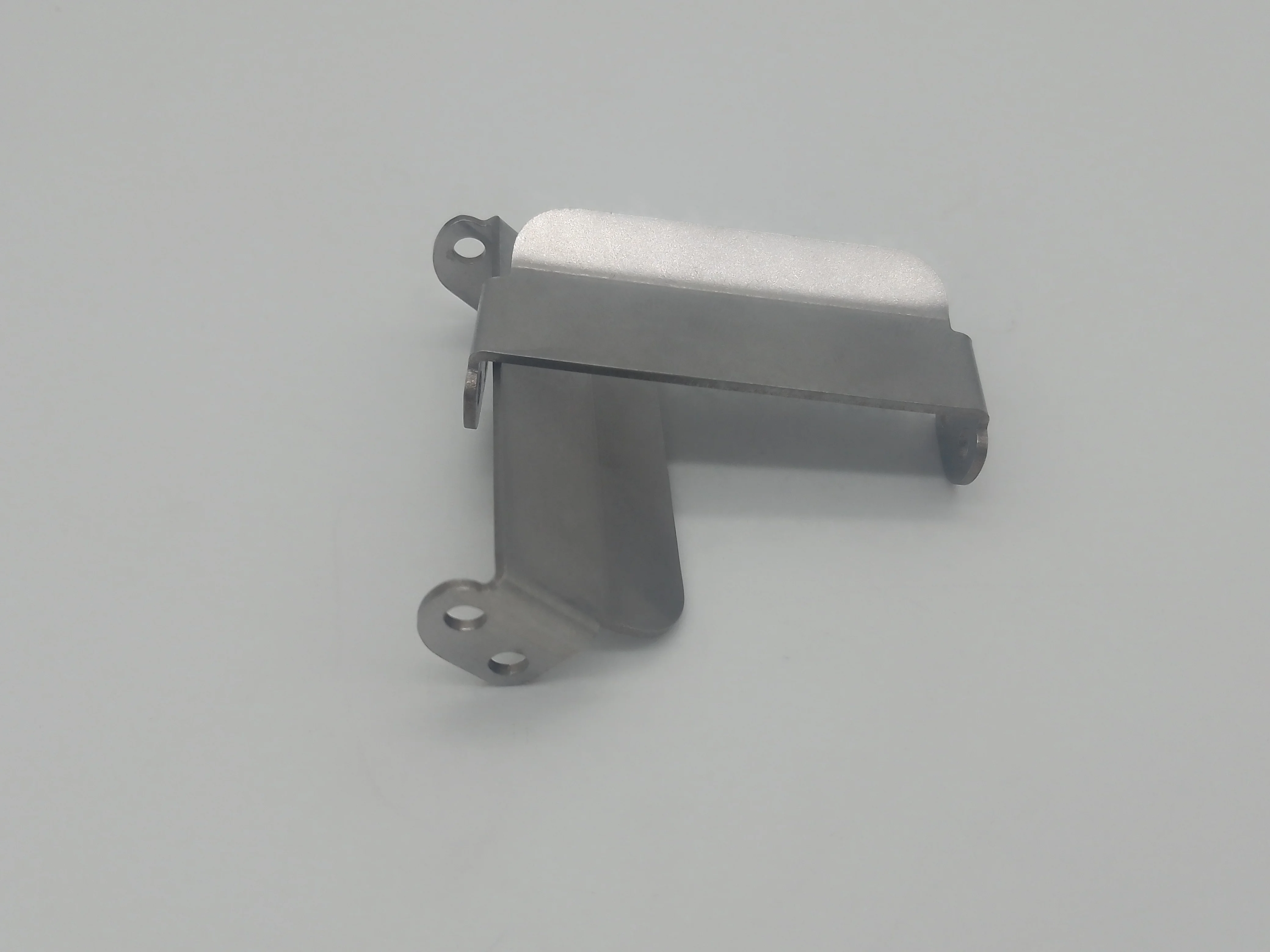 Cheap Price Sheet Metal Fabrication Laser Cutting Brass Sheet Metal Stamping Bending Machine Parts service