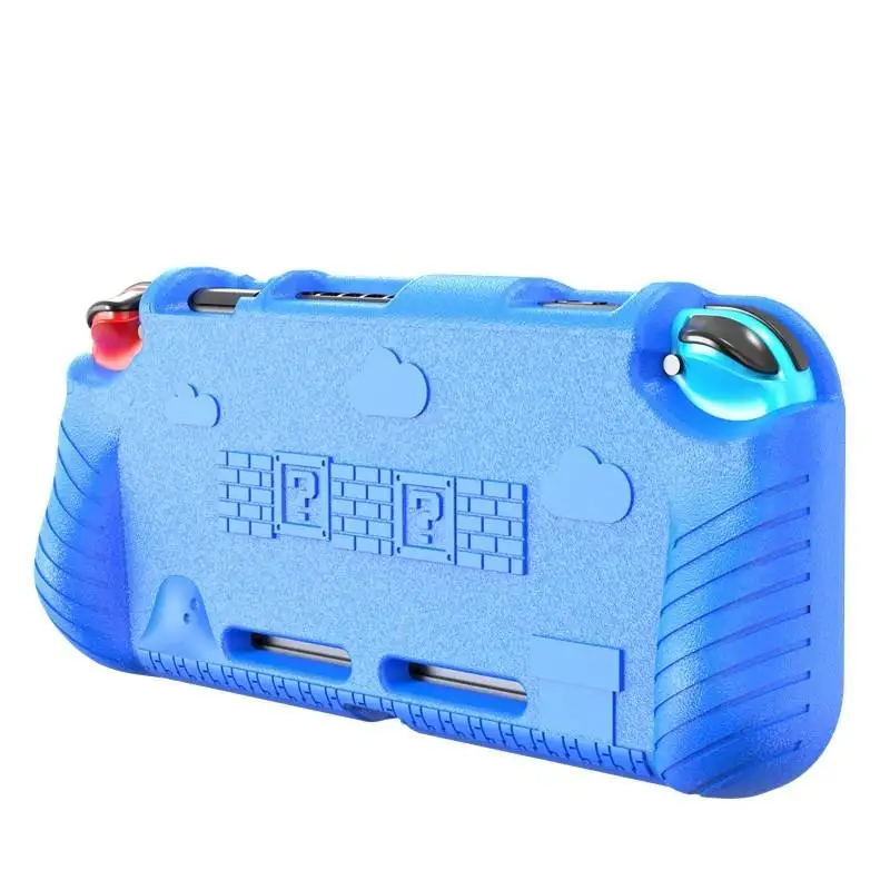 JHL Portable EVA Protective Grip Case for Nintendo Switch Lite