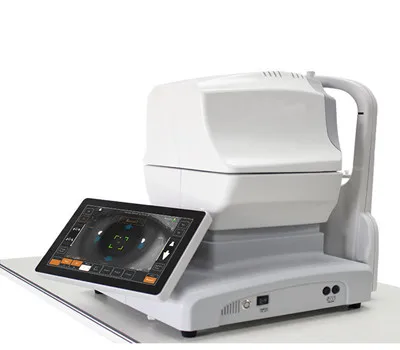 Ophthalmic equipment full auto air pulse non contact tonometer