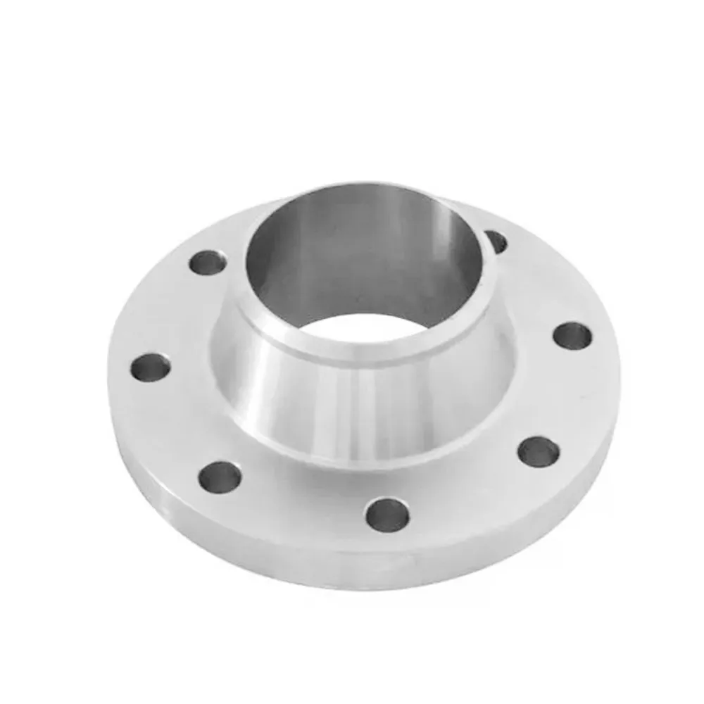 Фланец из углеродистой стали ASTM A105 A106 фланец ковкого железа