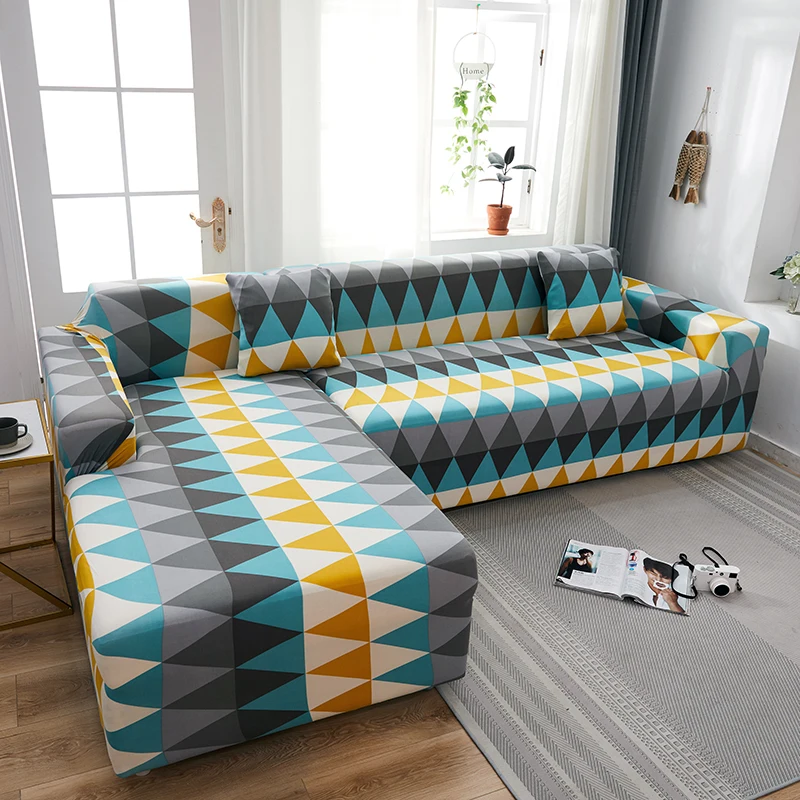cover for 3 2 1 seater couches Resistance to fold elastic sofa covers for living room   stretch sofa covers living room