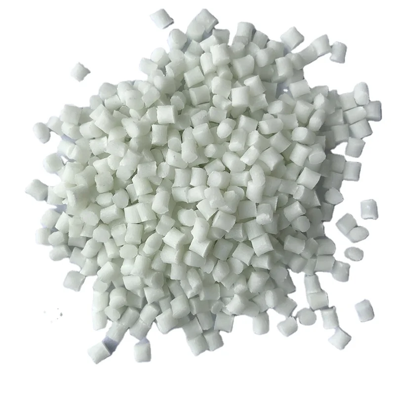 Bottle grade PET pellets/PET plastic raw material price/ Virgin PET resin IV 0.80 for sale