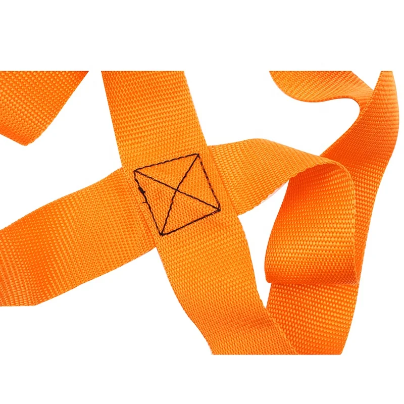 Custom Lifting Straps Rope Lifting Shoulder Dolly Moving Straps Carry Storage Ropes, Bulky Objects, Furniture Moving Dolly Strap
