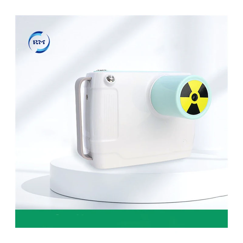 Rayman Factory price  High Quality Dental X-Ray Machine Medical Equipment with CE dental x ray sensor