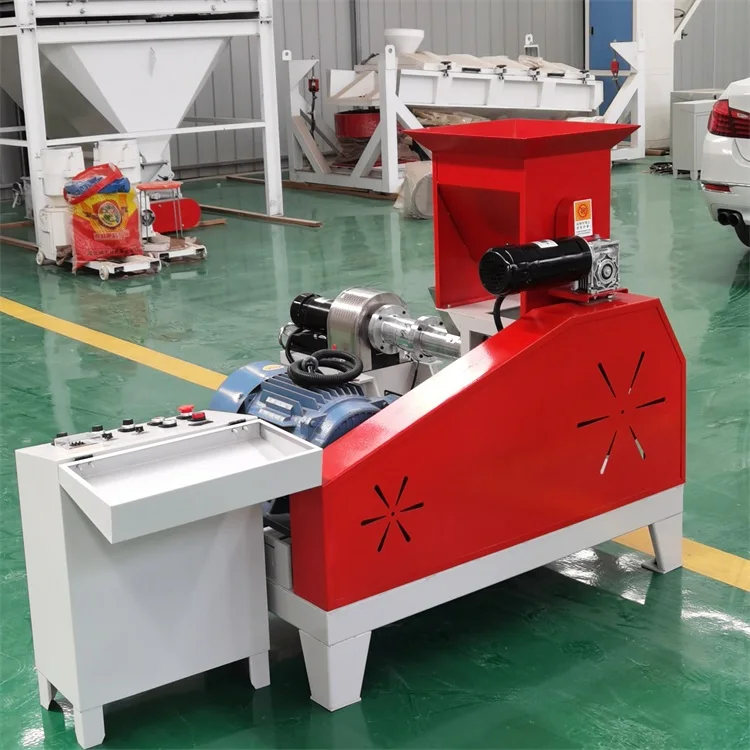 Dgp60 рыболовные гранулы для карпа гранулятор крокетирования отрубей корма рыбы продукты дизельная машина производства гранул