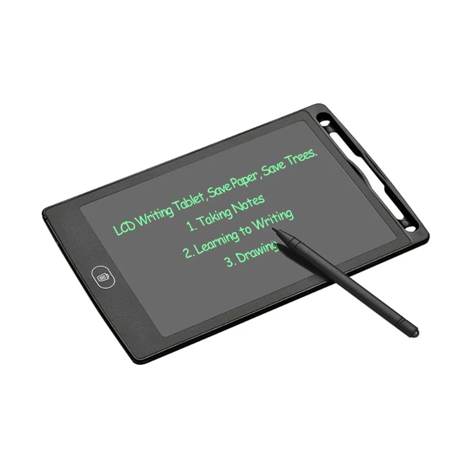 8 5 дюймов to do list электронная доска для письма eWriter ЖК-доска рисования детей