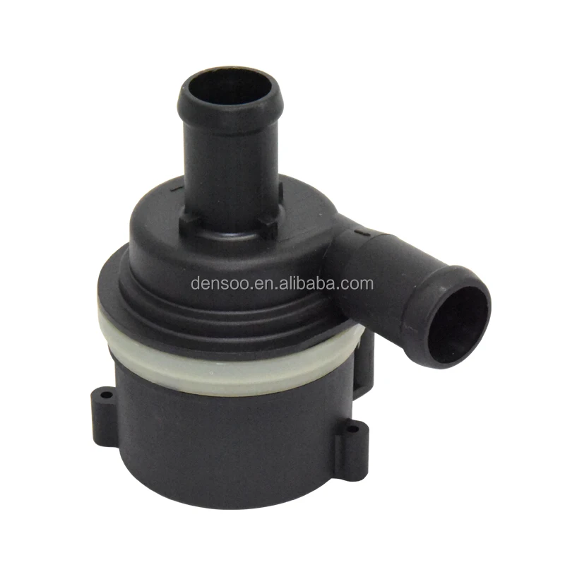 Auxiliary Water Pump 059121012B 06D121601 For 09-18 Audi A4 Allroad 2.0L VW Touareg