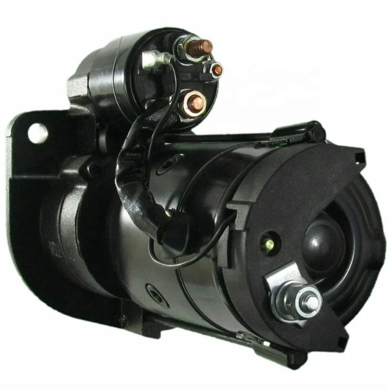 Aftermarket Engine parts 12V Starter Motor 859252 0001359119 1359119 1516806R 7701499545 For Renault Automotive Laguna 2188