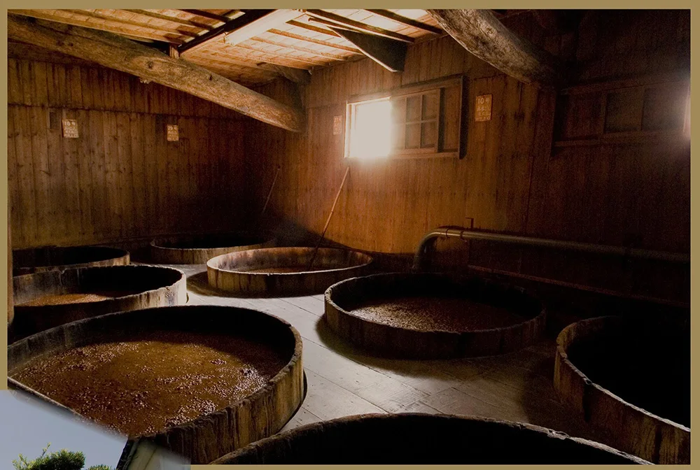 Stable Supply Shoyu High Quality Soy Sauce Soup Sauces To Seafood